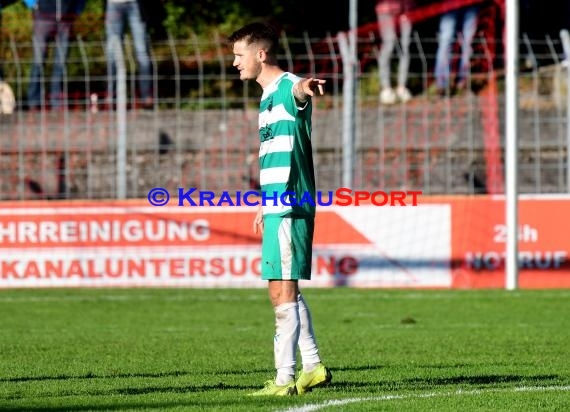 Verbandsliga Nordbaden 20/21 VfB Eppingen vs FC Zuzenhausen (© Siegfried Lörz)