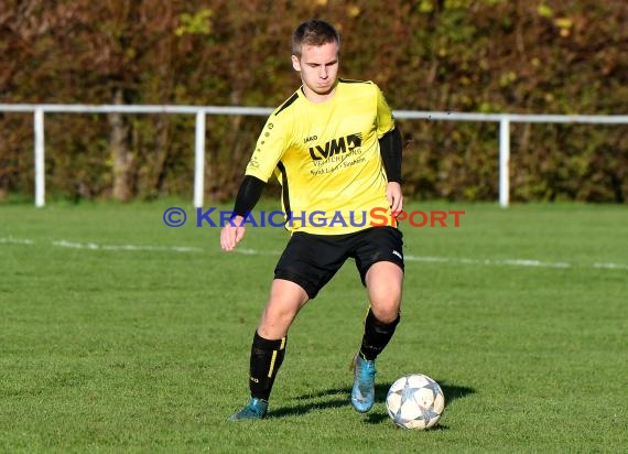 19/20 Kreisklasse A SNH SV Tiefenbach vs FC Weiler (© Siegfried Lörz)