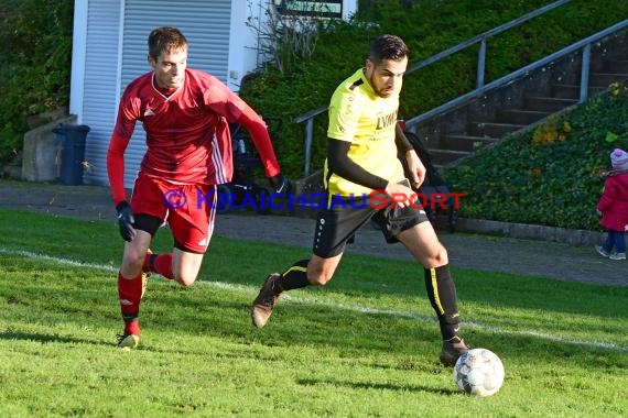 19/20 Kreisklasse A SNH SV Tiefenbach vs FC Weiler (© Siegfried Lörz)