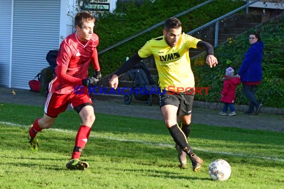 19/20 Kreisklasse A SNH SV Tiefenbach vs FC Weiler (© Siegfried Lörz)