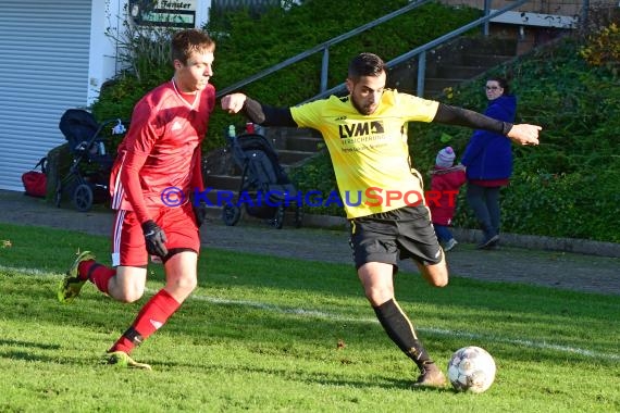 19/20 Kreisklasse A SNH SV Tiefenbach vs FC Weiler (© Siegfried Lörz)