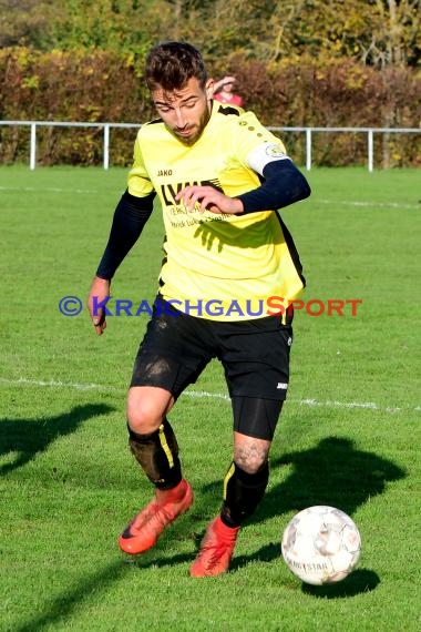 19/20 Kreisklasse A SNH SV Tiefenbach vs FC Weiler (© Siegfried Lörz)