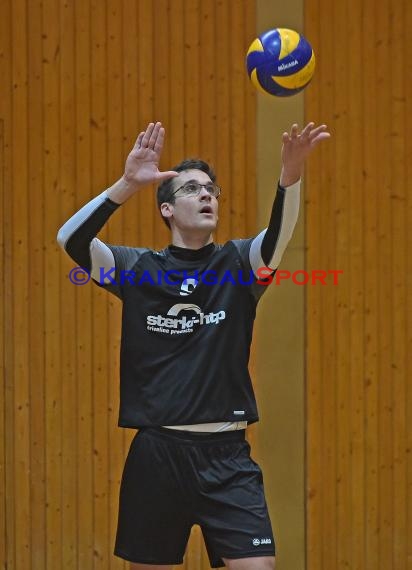 Verbandsliga Herrren SG Sinsheim/Helmstadt vs HTV/USC Heidelberg 2 (© Siegfried)