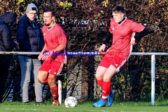 19/20 Kreisklasse A SNH SV Tiefenbach vs FC Weiler (© Siegfried Lörz)