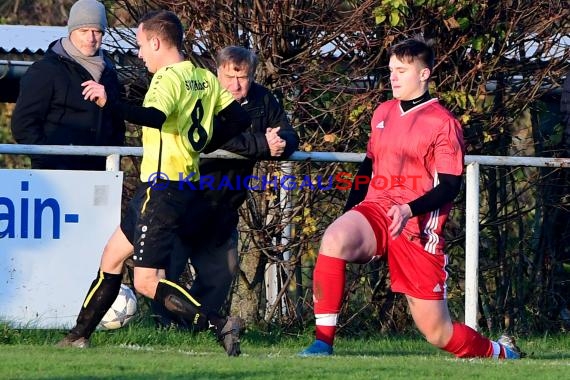 19/20 Kreisklasse A SNH SV Tiefenbach vs FC Weiler (© Siegfried Lörz)