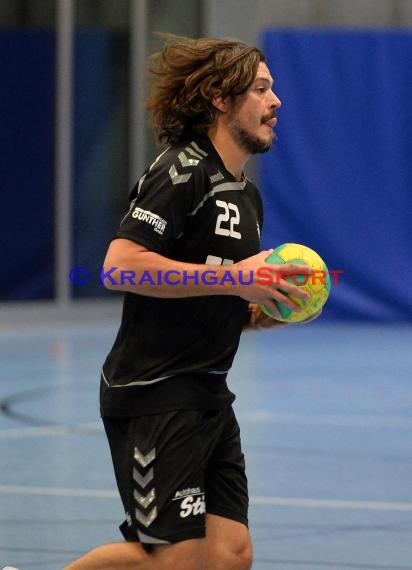 Handball TV Sinsheim vs TSV Phoenix Steinsfurt 03.12.2016 (© Siegfried Lörz)