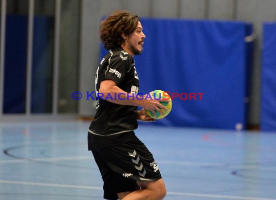 Handball TV Sinsheim vs TSV Phoenix Steinsfurt 03.12.2016 (© Siegfried Lörz)