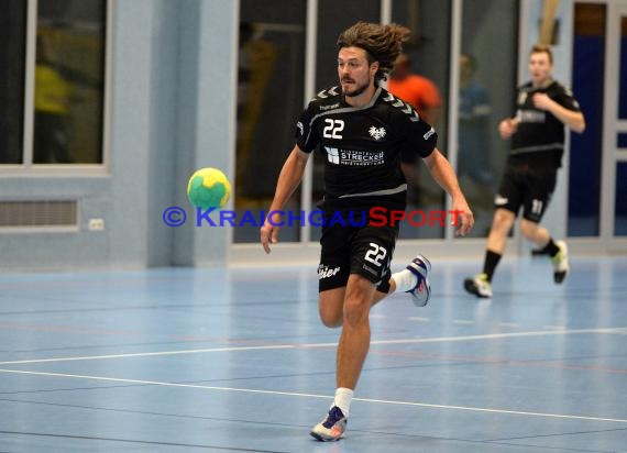 Handball TV Sinsheim vs TSV Phoenix Steinsfurt 03.12.2016 (© Siegfried Lörz)