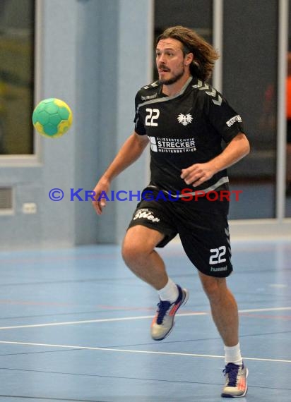 Handball TV Sinsheim vs TSV Phoenix Steinsfurt 03.12.2016 (© Siegfried Lörz)