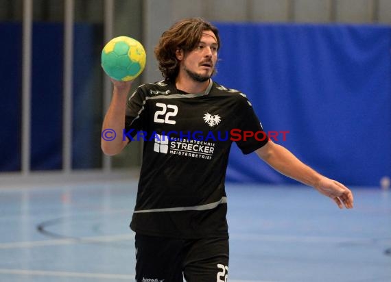 Handball TV Sinsheim vs TSV Phoenix Steinsfurt 03.12.2016 (© Siegfried Lörz)