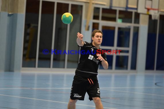 Handball TV Sinsheim vs TSV Phoenix Steinsfurt 03.12.2016 (© Siegfried Lörz)