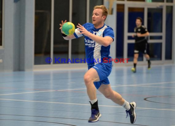 Handball TV Sinsheim vs TSV Phoenix Steinsfurt 03.12.2016 (© Siegfried Lörz)