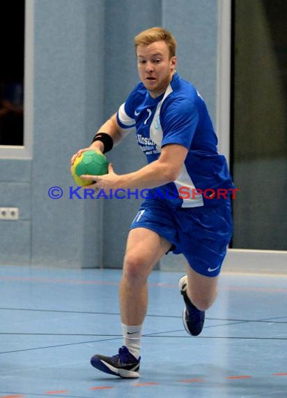 Handball TV Sinsheim vs TSV Phoenix Steinsfurt 03.12.2016 (© Siegfried Lörz)