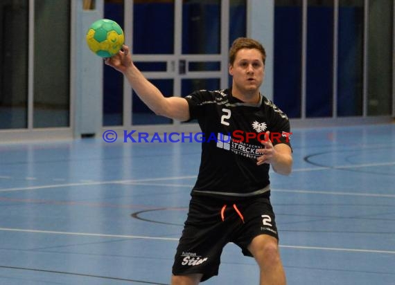 Handball TV Sinsheim vs TSV Phoenix Steinsfurt 03.12.2016 (© Siegfried Lörz)