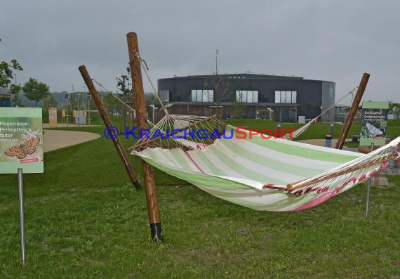 Klima-Arena Sinsheim Eröffnung 07.10-2019  (© Siegfried Lörz)