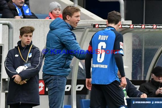 1. BL - 16/17 - TSG 1899 Hoffenheim vs. FSV Mainz 05 (© Kraichgausport / Loerz)