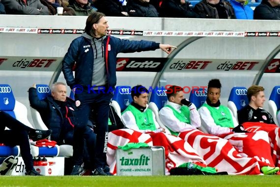 1. BL - 16/17 - TSG 1899 Hoffenheim vs. FSV Mainz 05 (© Kraichgausport / Loerz)