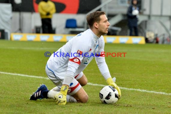 1. BL - 16/17 - TSG 1899 Hoffenheim vs. FSV Mainz 05 (© Kraichgausport / Loerz)