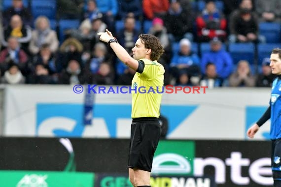 1. BL - 16/17 - TSG 1899 Hoffenheim vs. FSV Mainz 05 (© Kraichgausport / Loerz)