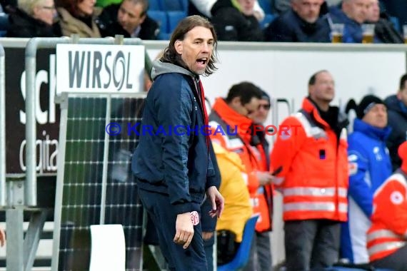 1. BL - 16/17 - TSG 1899 Hoffenheim vs. FSV Mainz 05 (© Kraichgausport / Loerz)