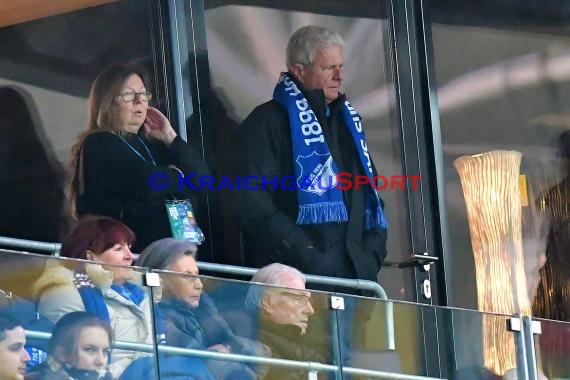 1. BL - 16/17 - TSG 1899 Hoffenheim vs. FSV Mainz 05 (© Kraichgausport / Loerz)