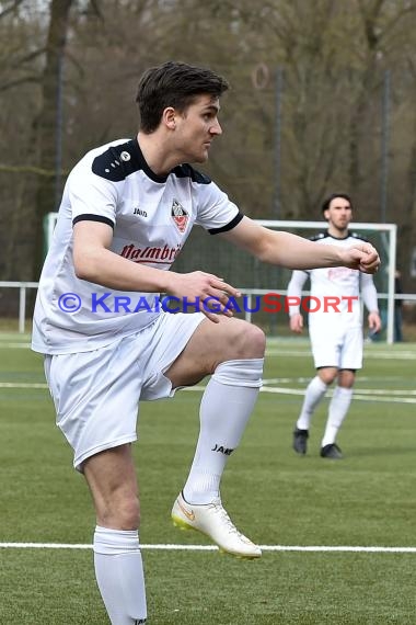 Verbandsliga Nordbaden VfB Eppingen vs TSG Weinheim (© Siegfried Lörz)