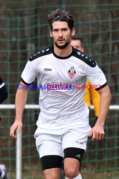 Verbandsliga Nordbaden VfB Eppingen vs TSG Weinheim (© Siegfried Lörz)