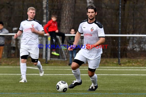 Verbandsliga Nordbaden VfB Eppingen vs TSG Weinheim (© Siegfried Lörz)