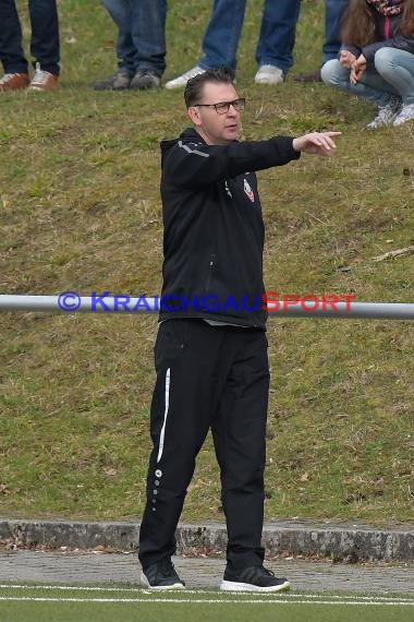 Verbandsliga Nordbaden VfB Eppingen vs TSG Weinheim (© Siegfried Lörz)