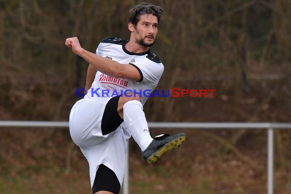 Verbandsliga Nordbaden VfB Eppingen vs TSG Weinheim (© Siegfried Lörz)