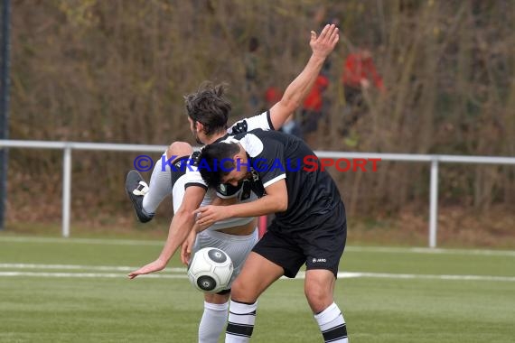 Verbandsliga Nordbaden VfB Eppingen vs TSG Weinheim (© Siegfried Lörz)