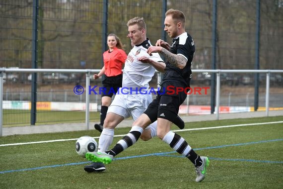 Verbandsliga Nordbaden VfB Eppingen vs TSG Weinheim (© Siegfried Lörz)