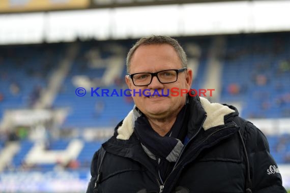 1.BL - 14/15 - TSG 1899 Hoffenheim vs. Bor. Moenchengladbach (© Fotostand / Loerz)