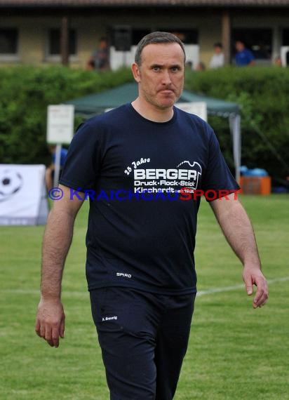 Krombacher Kreispokal Sinsheim Endspile TSV Obergimpern vs VfB Eppingen II 13.05.2015 (© Siegfried)