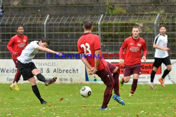 Verbandsliga Nordbaden VfB Eppingen vs Espanol Karlsruhe 11.11.20127 (© Siegfried Lörz)