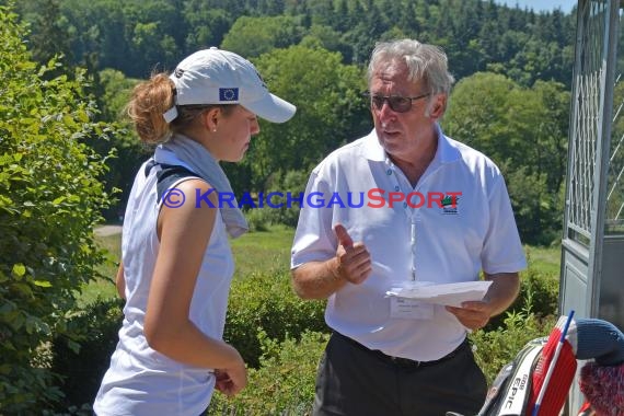 International Match Play IMT Golfturnier 2018 Buchenauerhof (© Siegfried Lörz)