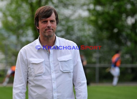 Verbandsliga FC Zuzenhausen vs TSG62/09 Weinheim (© Siegfried Lörz)