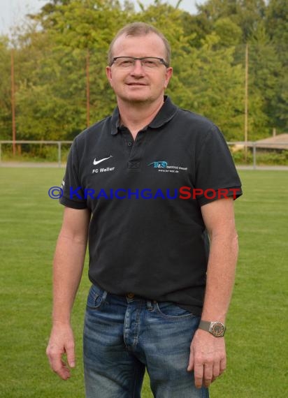 Fussball Regional Saison 2016/17 Spieler-Trainer-Funktionäre (© Fotostand / Loerz)