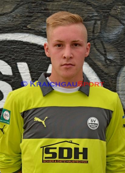 Fussball Regional Saison 2016/17 Spieler-Trainer-Funktionäre (© Fotostand / Loerz)