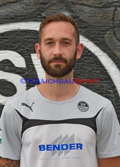 Fussball Regional Saison 2016/17 Spieler-Trainer-Funktionäre (© Fotostand / Loerz)