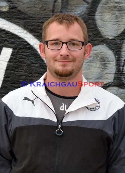 Fussball Regional Saison 2016/17 Spieler-Trainer-Funktionäre (© Fotostand / Loerz)