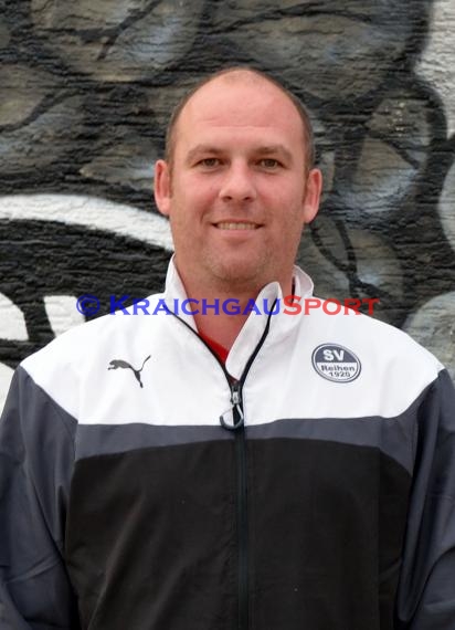 Fussball Regional Saison 2016/17 Spieler-Trainer-Funktionäre (© Fotostand / Loerz)