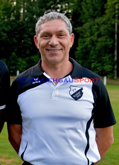 Fussball Regional Saison 2016/17 Spieler-Trainer-Funktionäre (© Fotostand / Loerz)