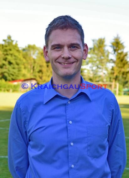 Fussball Regional Saison 2016/17 Spieler-Trainer-Funktionäre (© Fotostand / Loerz)