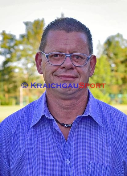 Fussball Regional Saison 2016/17 Spieler-Trainer-Funktionäre (© Fotostand / Loerz)