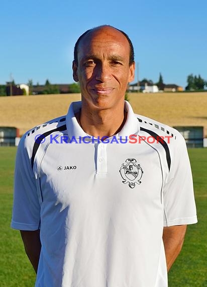 Fussball Regional Saison 2016/17 Spieler-Trainer-Funktionäre (© Fotostand / Loerz)