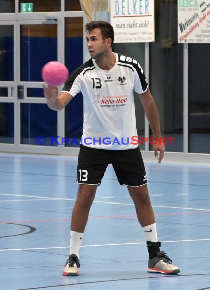 19/20 Handball TSV Phoenix Steinsfurt vs TV Sinsheim Kreisliga Heidelberg (© Siegfried)