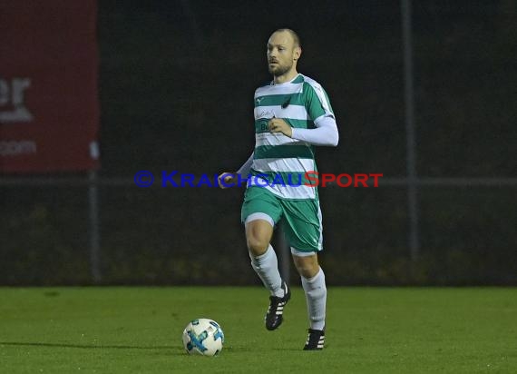 19/20 Verbandsliga Nordbaden FC Zuzenhausen vs VfB Eppingen (© Siegfried Lörz)