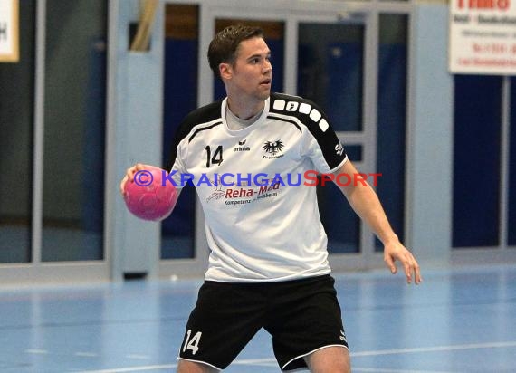 19/20 Handball TSV Phoenix Steinsfurt vs TV Sinsheim Kreisliga Heidelberg (© Siegfried)