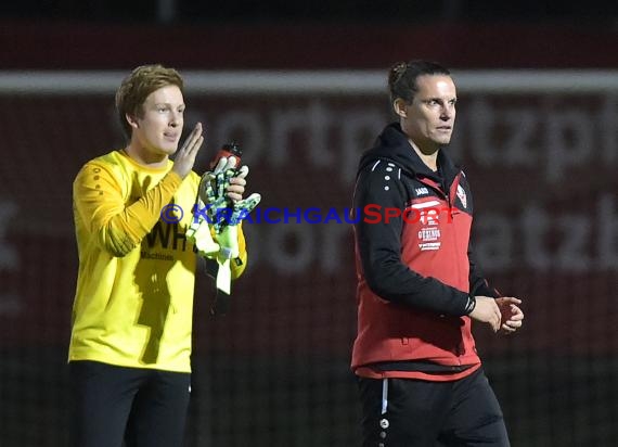 19/20 Verbandsliga Nordbaden FC Zuzenhausen vs VfB Eppingen (© Siegfried Lörz)